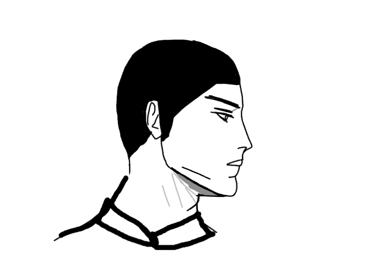 Drawing of Untitled 2026-03-31 created on DrawIsland