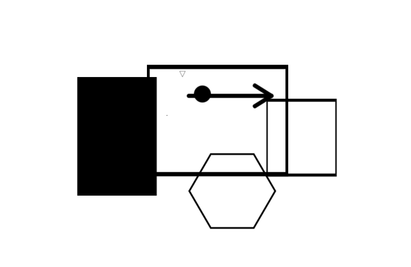 Drawing of Untitled 2026-04-01 created on DrawIsland