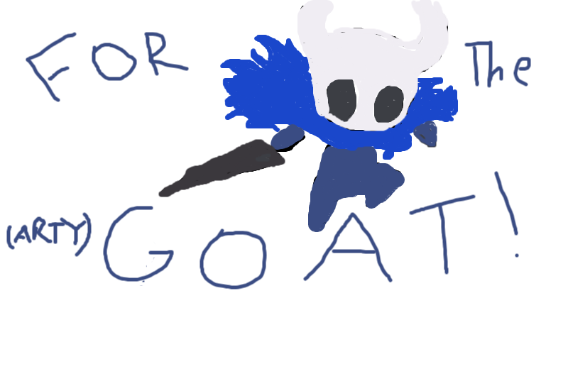 Hollow Knight