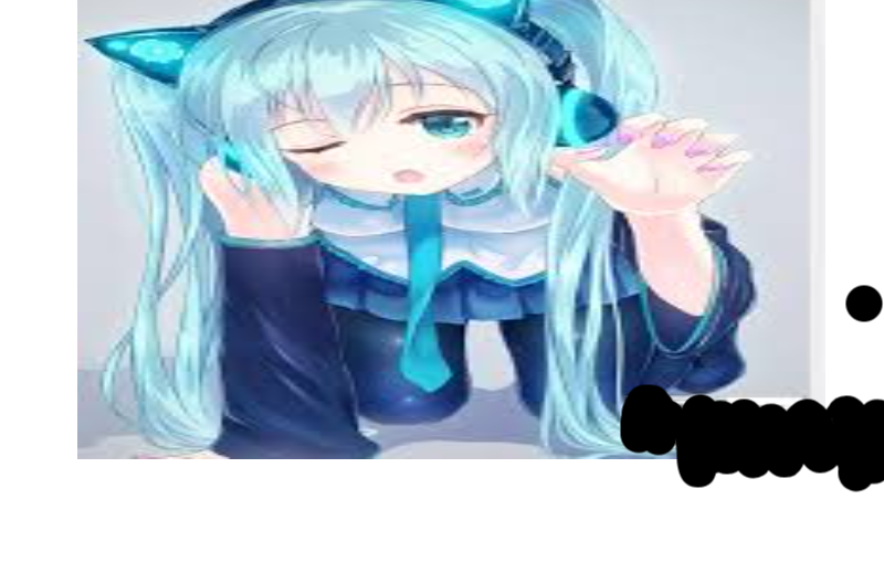 is cute
