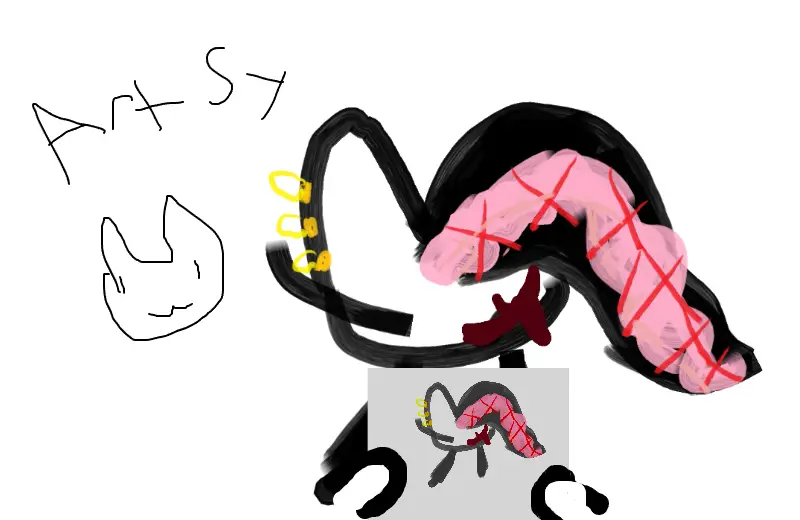 The Great Hair Contest