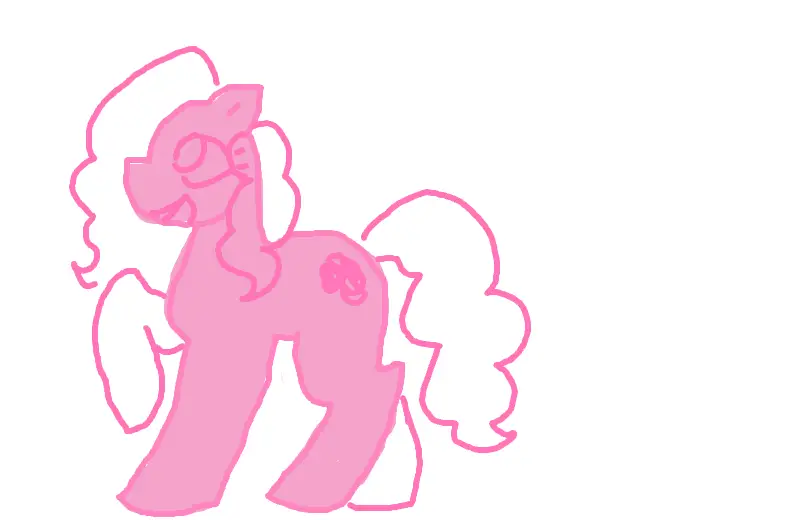 Pinkie Pie
