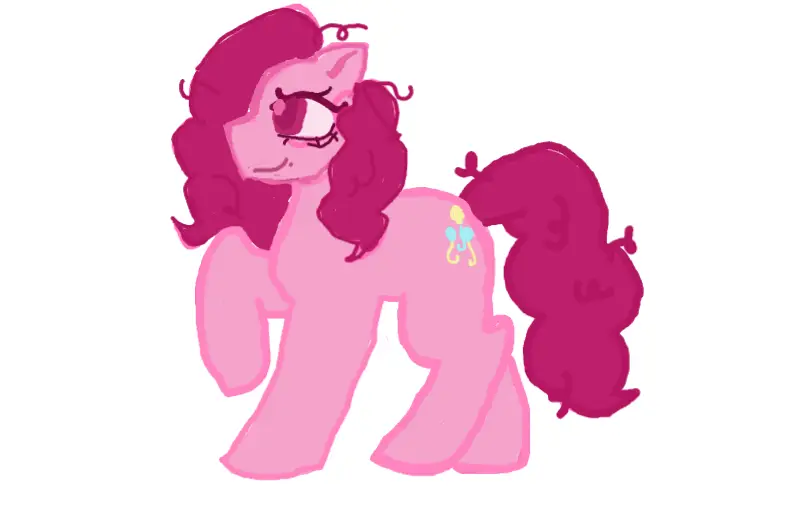 PINKIE PIE