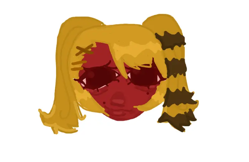 Demon oc