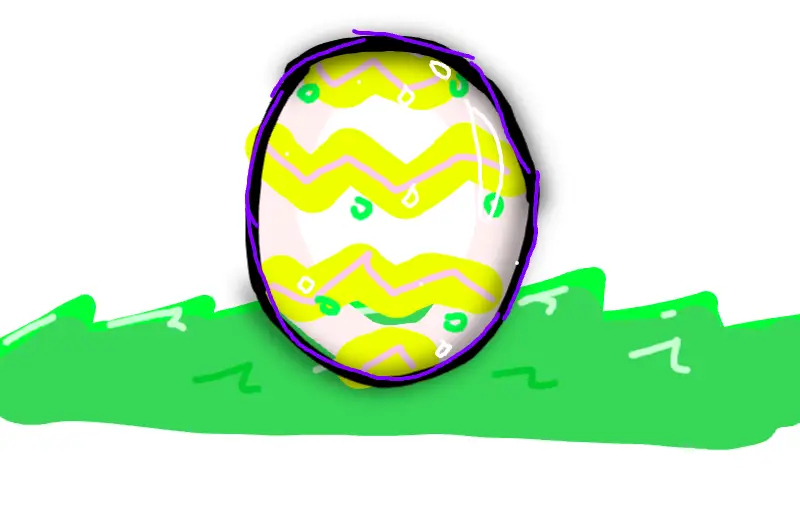 easter egg