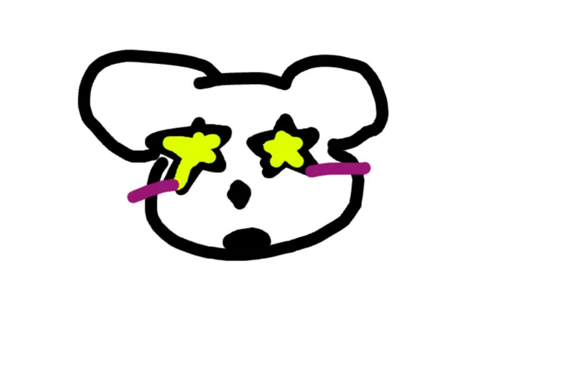 siprized bear for ZdM000