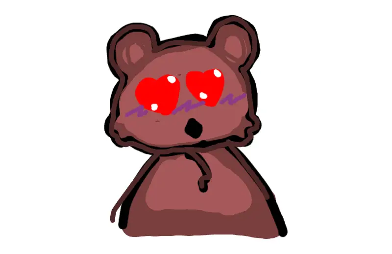 heart bear 4 LigmaTinsley