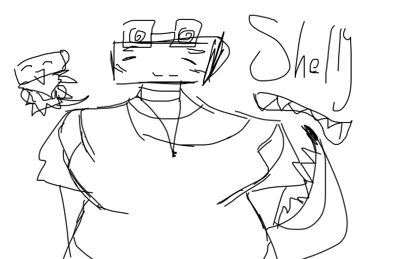 SHELLY !!