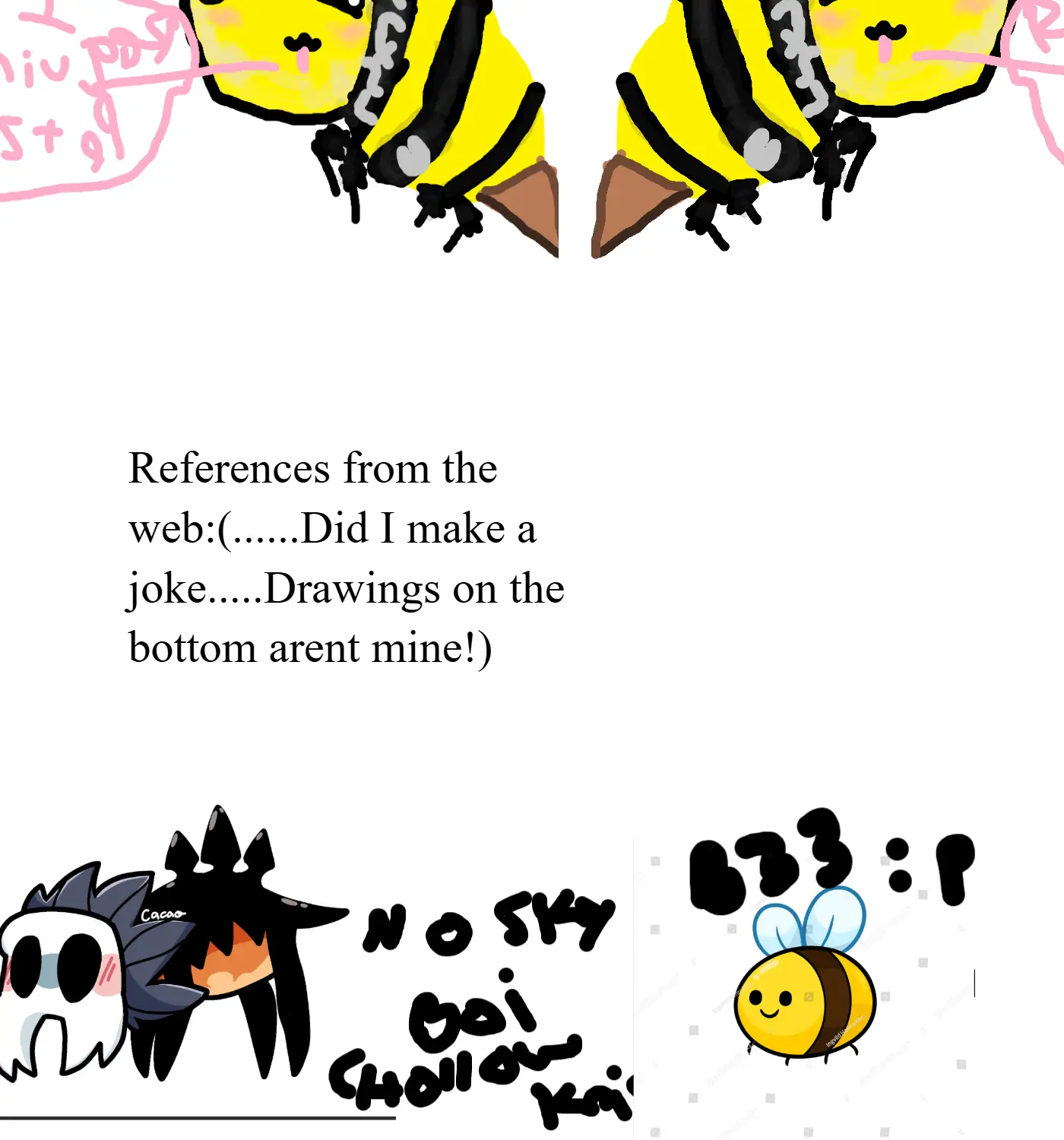 Bee