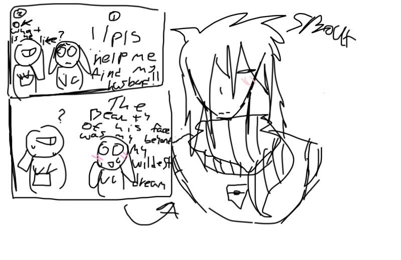 BERRY FUNNY ( made in Japan lyrics when Looey is talking !!!)