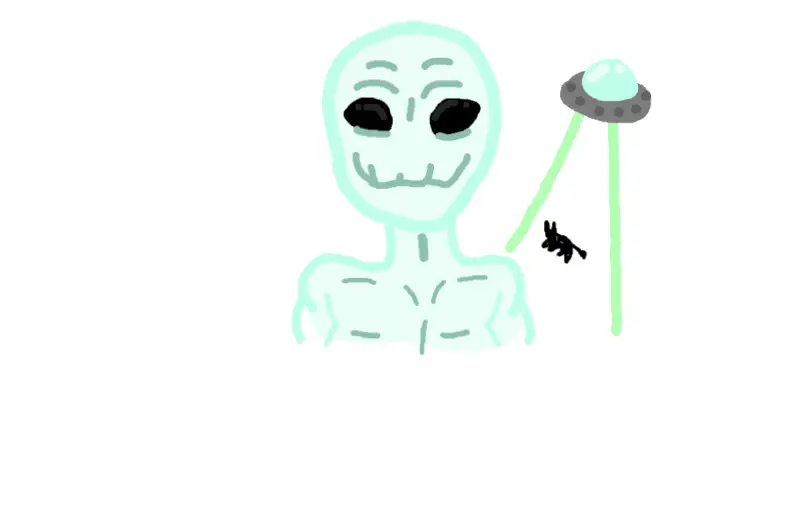 ALIEN