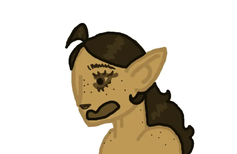 Wood Elf