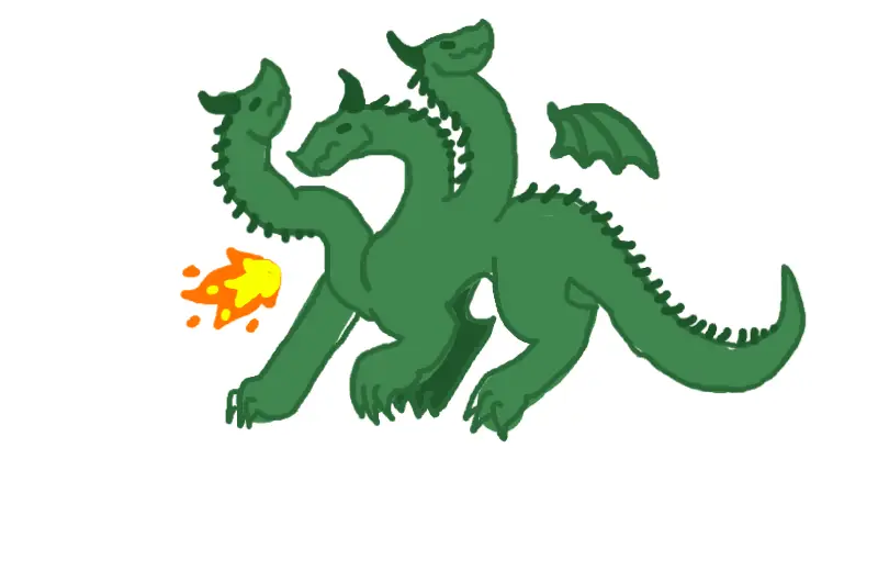 HYDRA