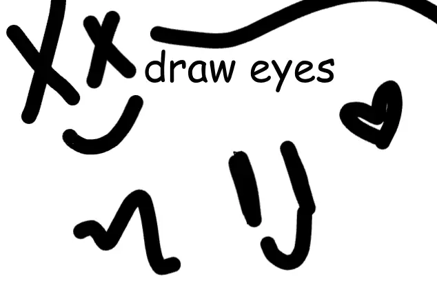 I have a challenge for you #2