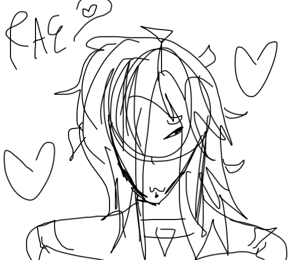 Drawing of RAEEE created on DrawIsland