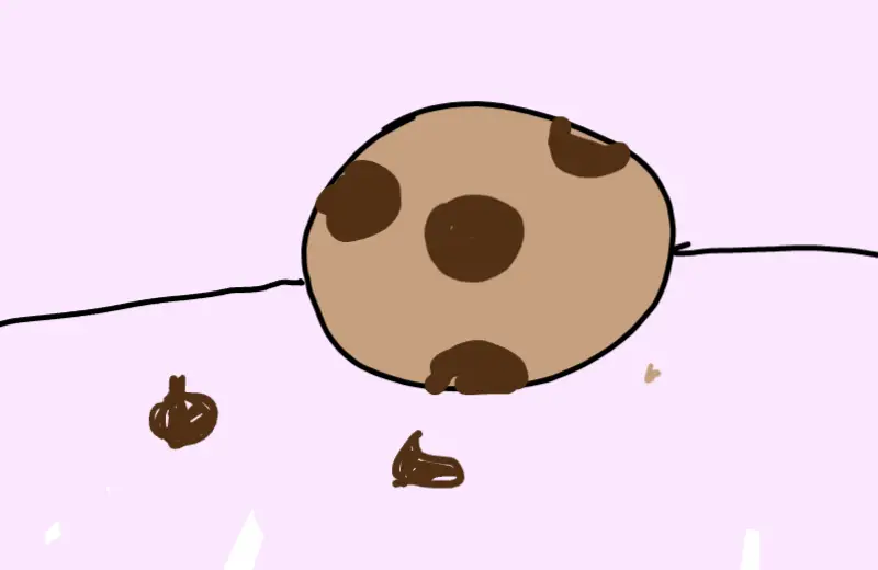 cookie :)