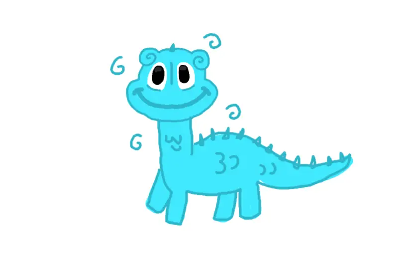 I literally do not know