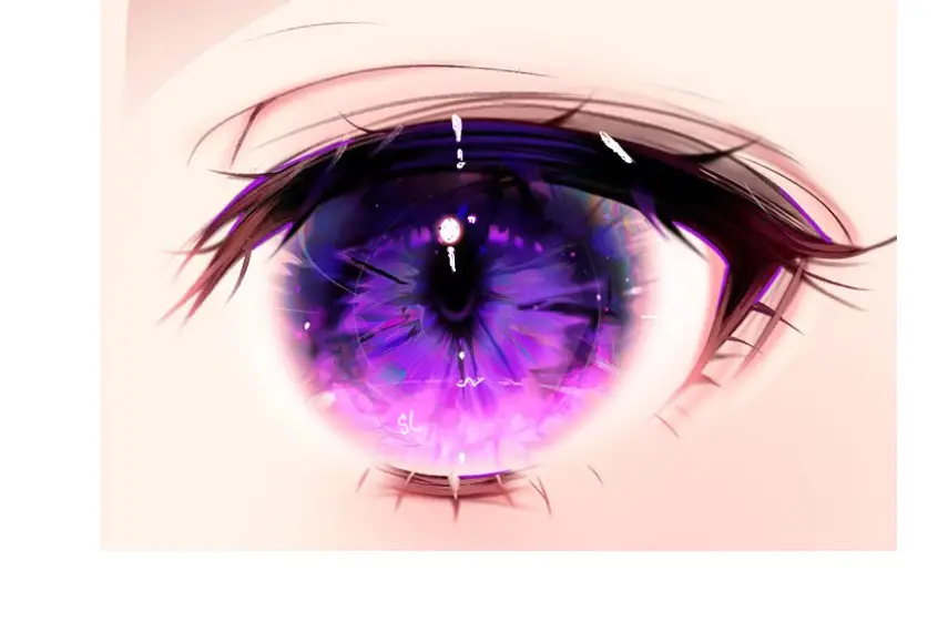 for emi yuki contest eyes
