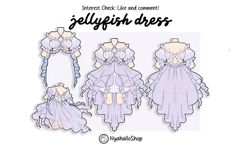 guys should i try to draw these?