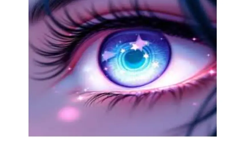 eye for emi yukis Challenge