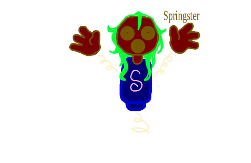 SPRINGSTER