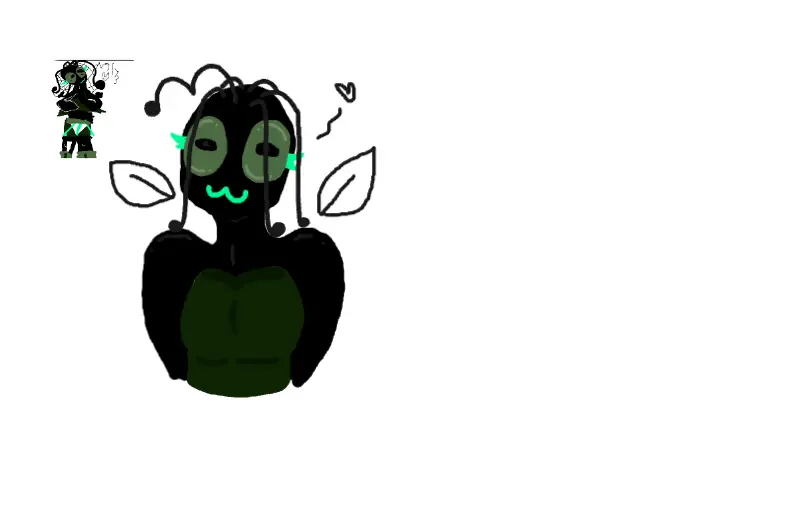 Drawing of For Arty_cat created on DrawIsland