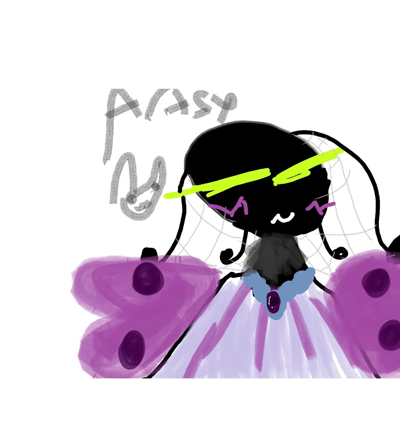 Microsoft paint be like