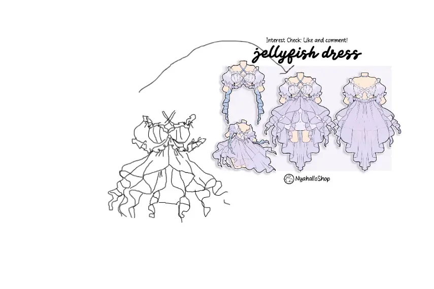 Drawing of this took SOO long to complete read description created on DrawIsland