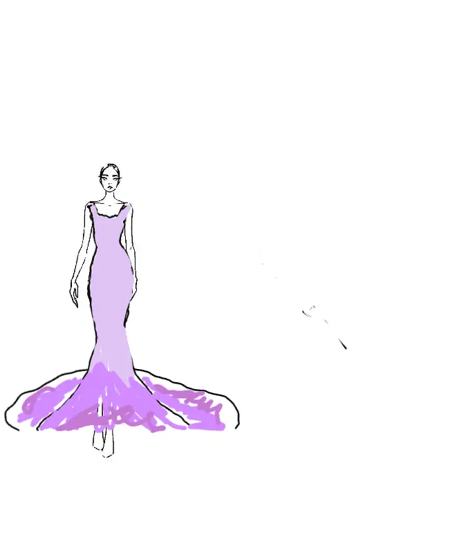 Drawing of 5tttttt created on DrawIsland