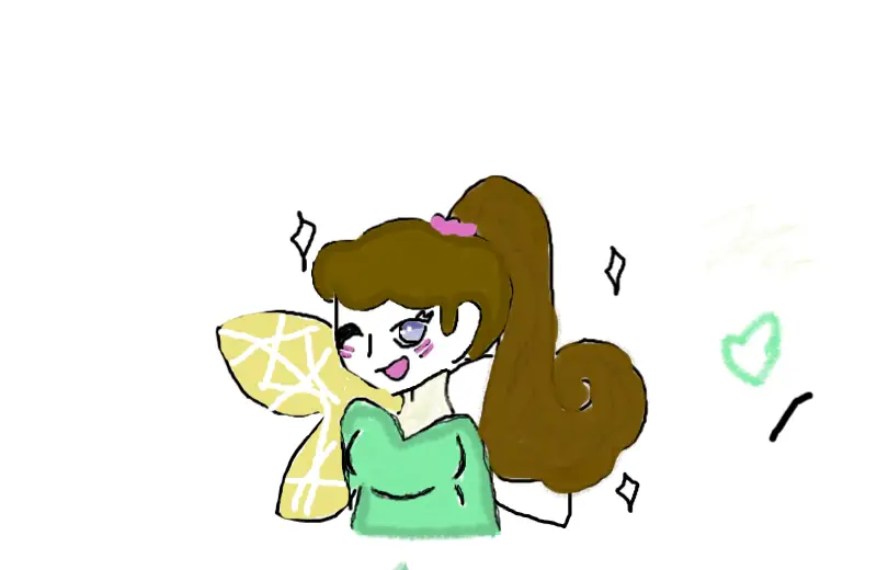 Drawing of WILLOW WHYYYYYYYYY??!!! created on DrawIsland