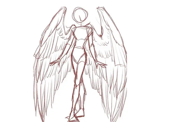Drawing of i drew this on flockmod with the help of my friedns created on DrawIsland