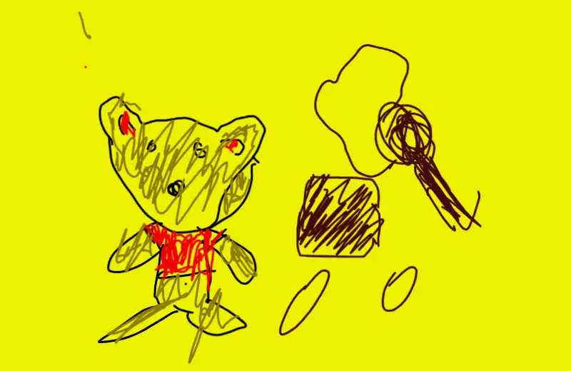 viny the pooh