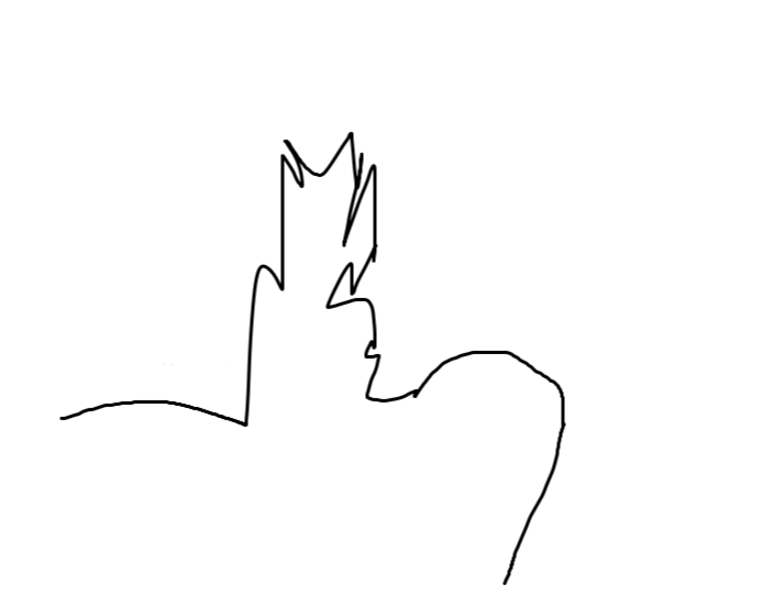 Drawing of Untitled 2026-04-26 created on DrawIsland