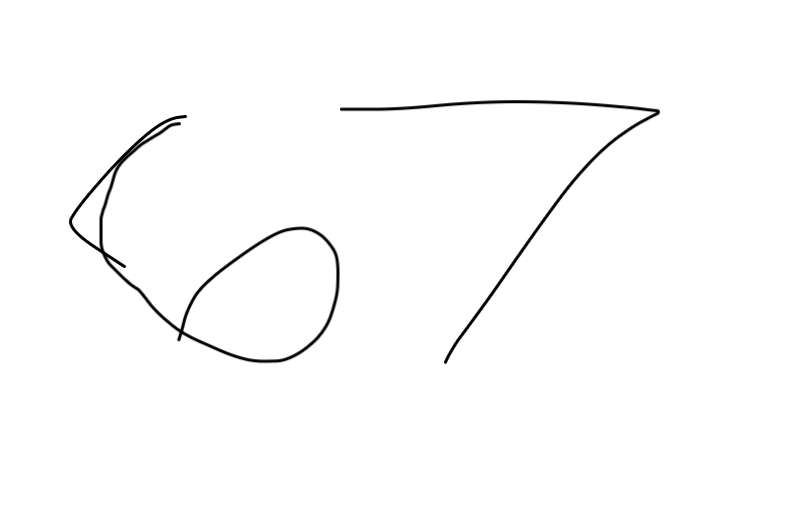 Drawing of 67777 created on DrawIsland