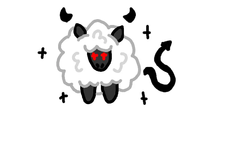 Drawing of For Arty_Cat created on DrawIsland
