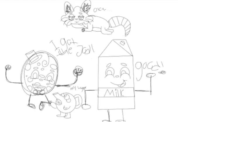 my crewwww