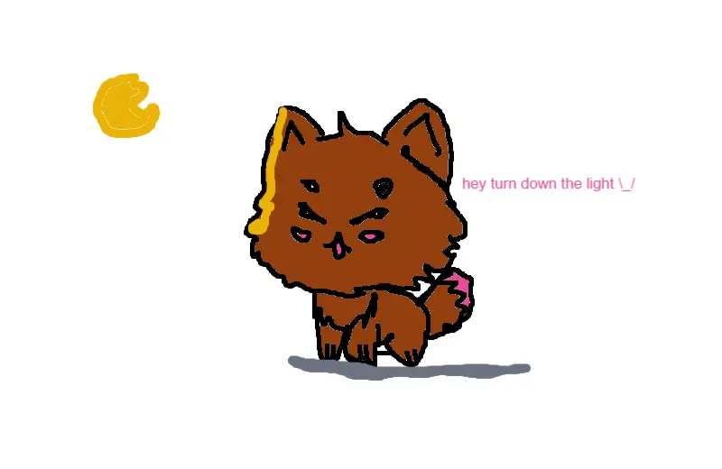 for emi yukis cuteness chalnge