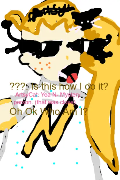 Check Desc pls Um also guess who