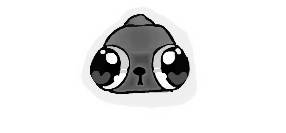pebble nugget