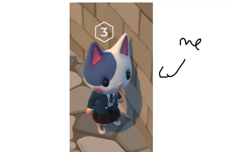 Me in LL