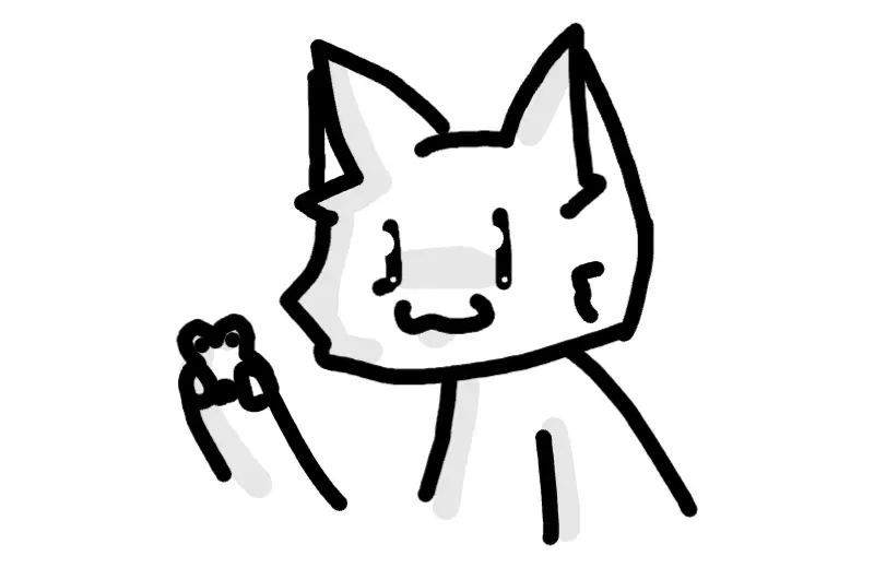 Kitty cat