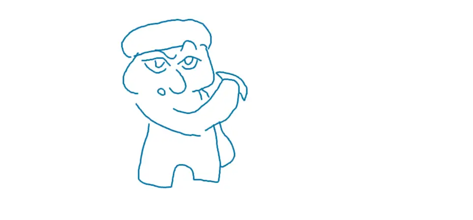 Man