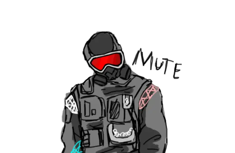 Mute