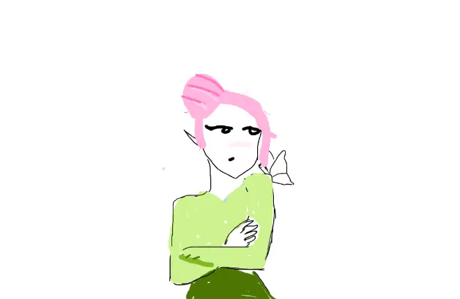 like my oc?