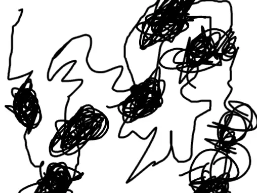 Drawing of Untitled 2026-05-06 created on DrawIsland