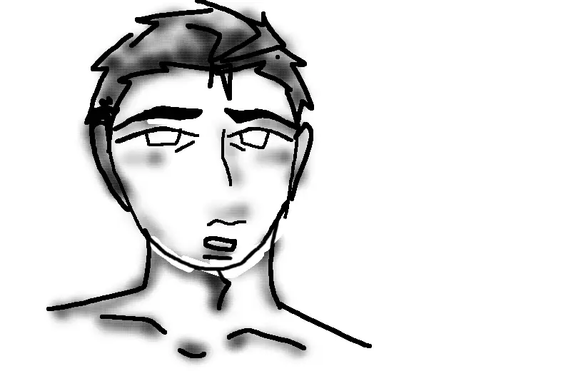 Drawing of markyyy created on DrawIsland