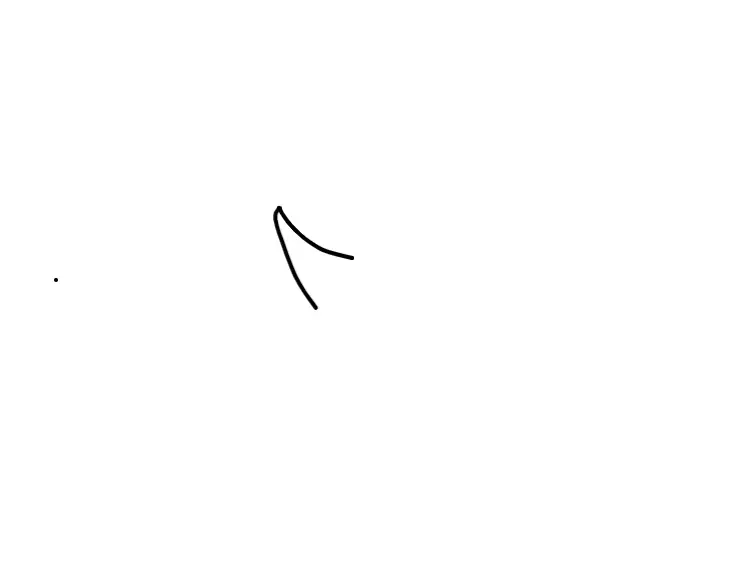 Drawing of first created on DrawIsland