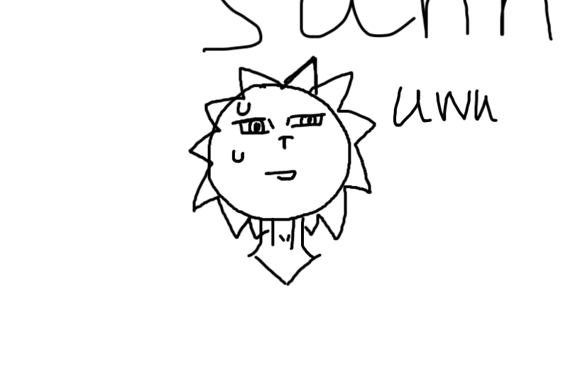 Drawing of My drawing didn’t save “ created on DrawIsland
