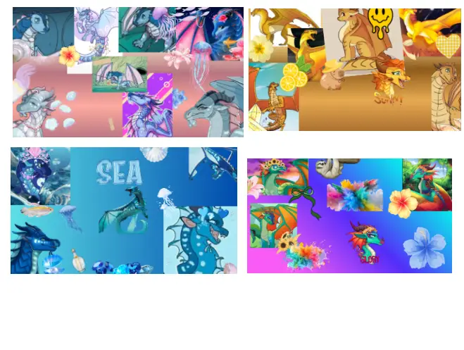 which one do you like