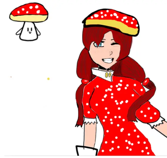 Makoai Shroom
